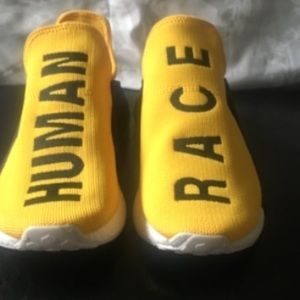 Human race